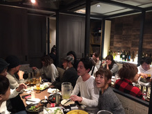 ☆新年会☆
