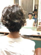 カーリースタイル！！！
