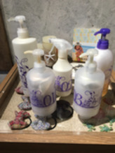 5stepトリートメント