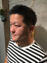ベリーショートスタイル！！！