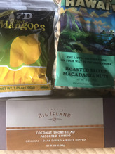 Hawaiiのお土産
