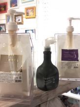 3STEPトリートメント