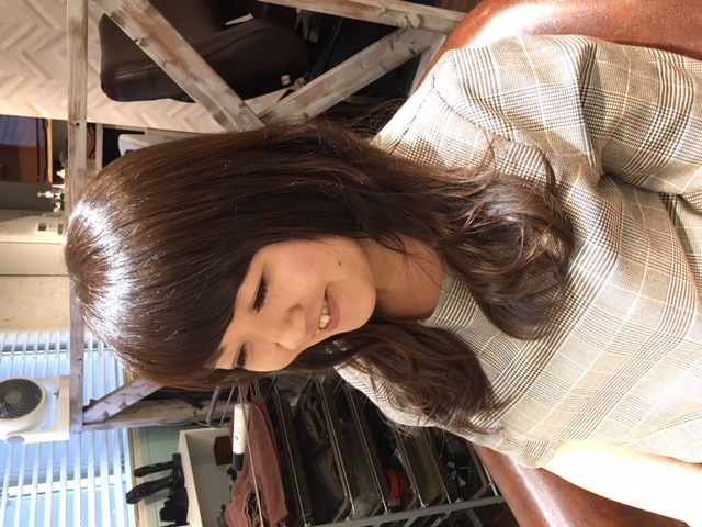 ｍａｋａｎａと言えばのフルボ酸カラー！！！